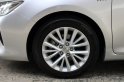 2017 Toyota CAMRY 2.5 G รถเก๋ง 4 ประตู -4